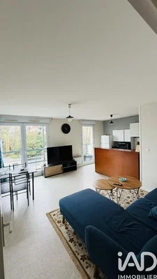 Дневна соба