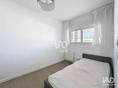 Yatak odası; doğal ışık