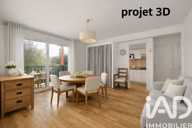 Дневна соба