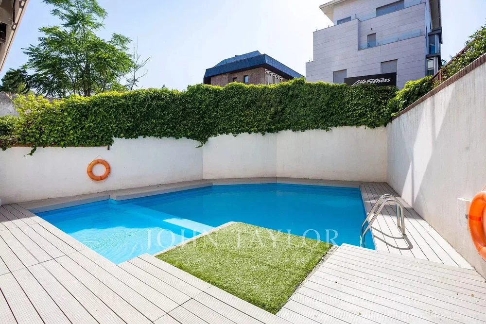 Ev ve çevresi; manzara