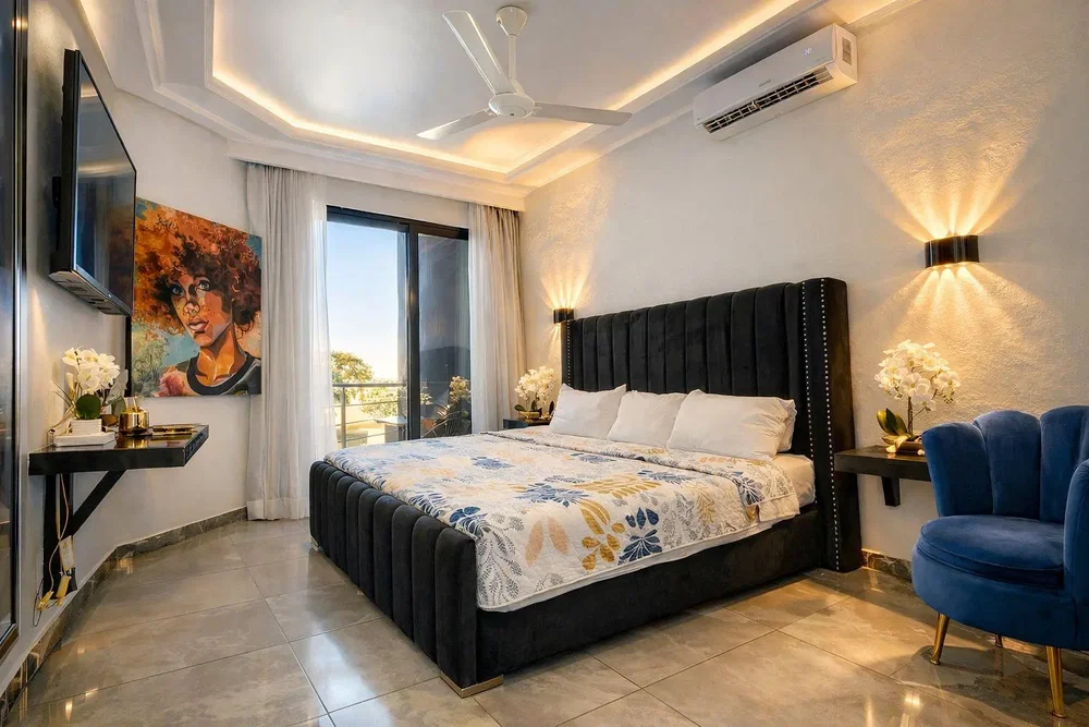 Salon