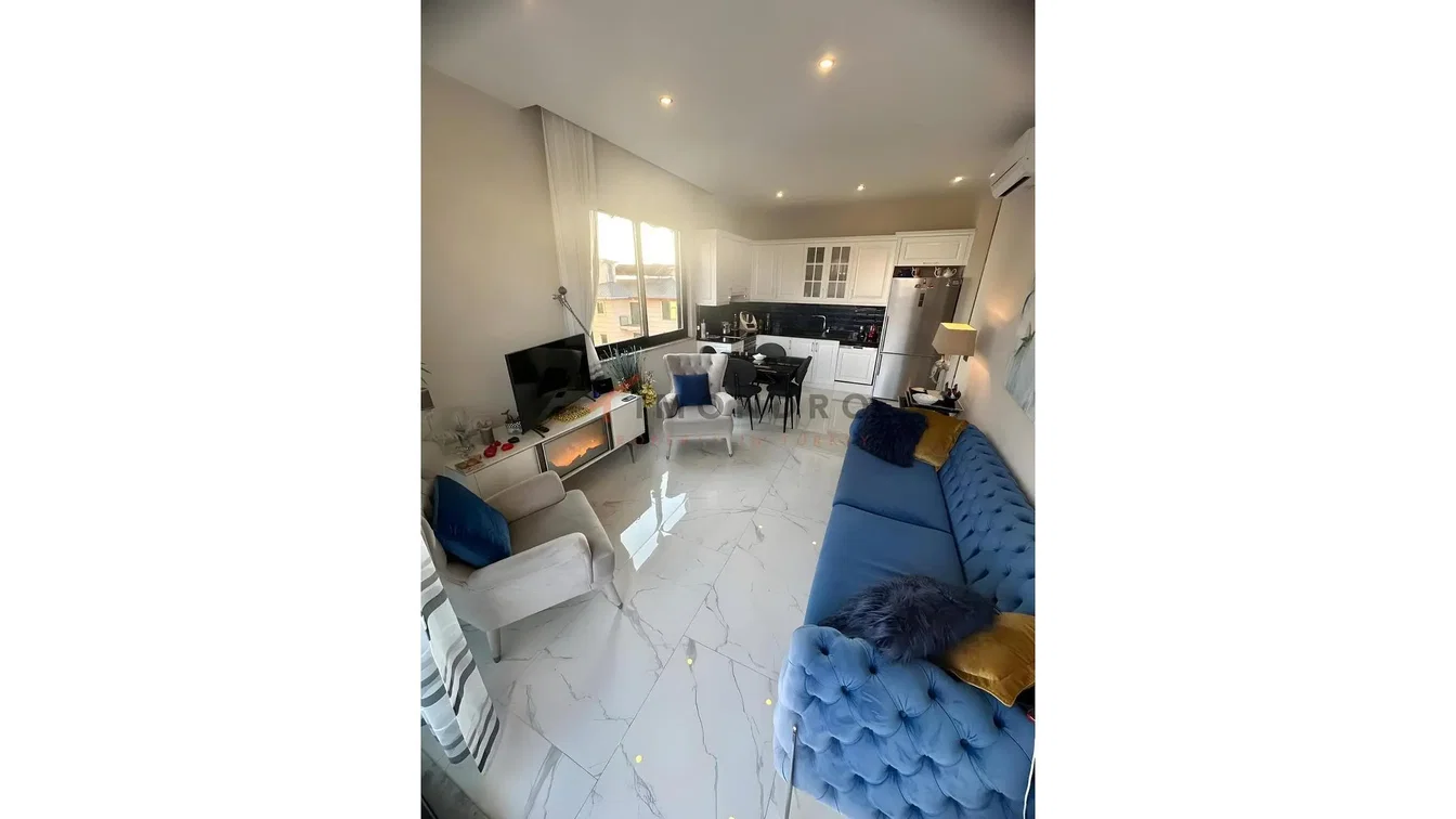 Woonkamer