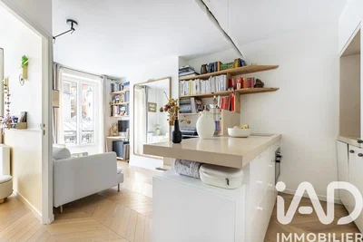 Дневна соба