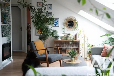 Дневна соба