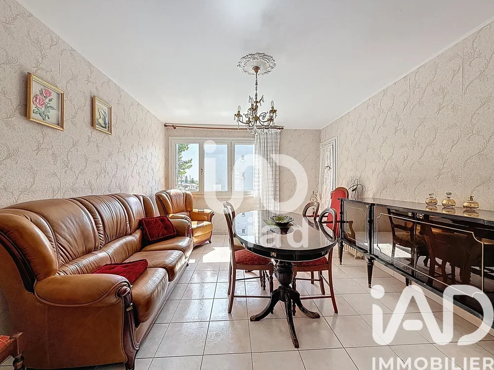 Дневна соба