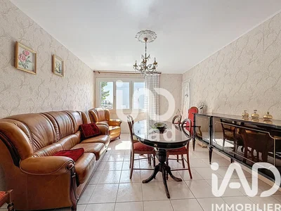 Дневна соба