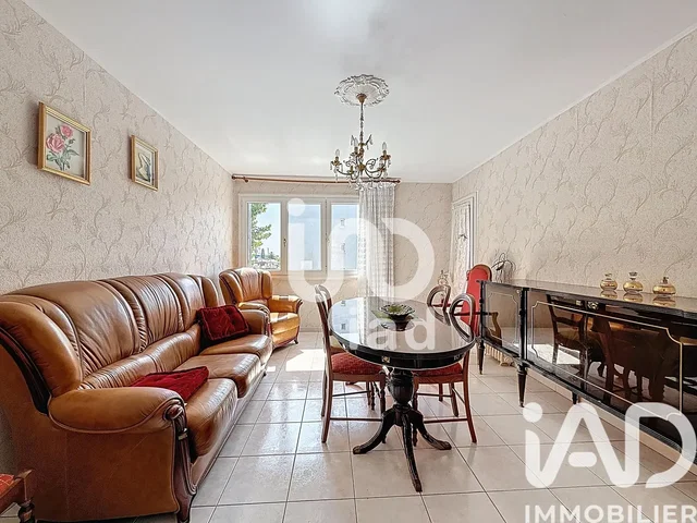 Дневна соба