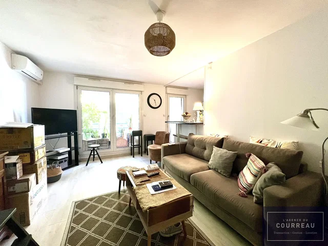 Дневна соба