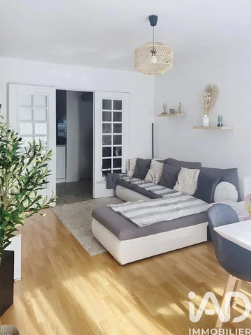 Дневна соба