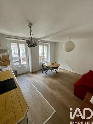 Дневна соба