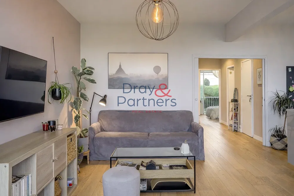 Дневна соба