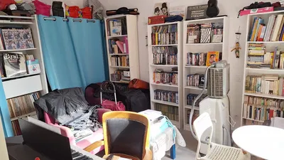 Oturma odası