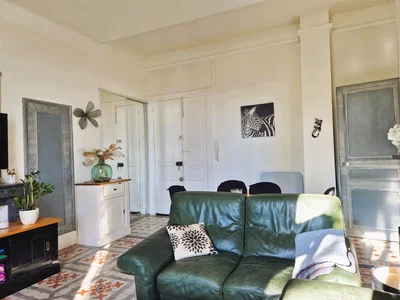 Дневна соба