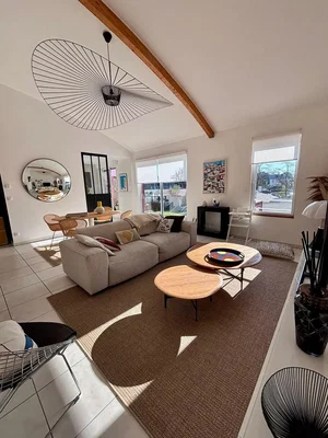 Дневна соба