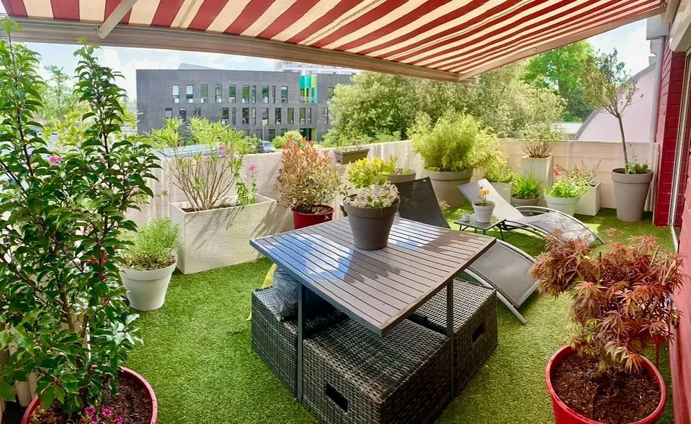 Дневна соба