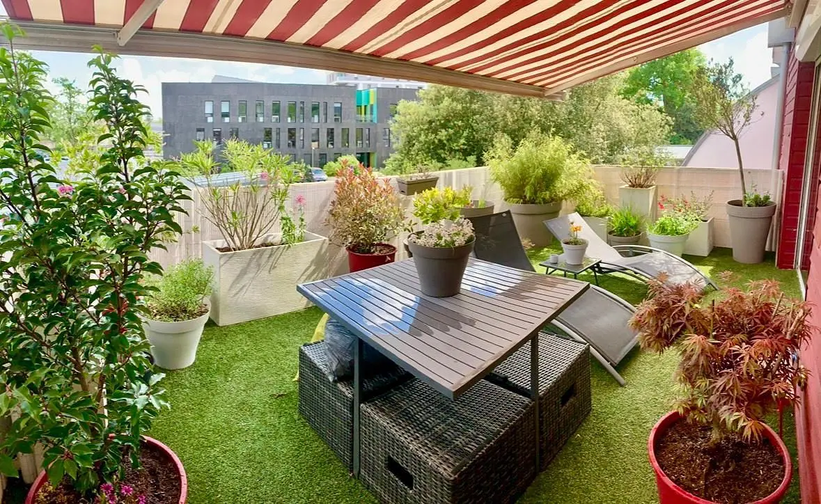 Дневна соба