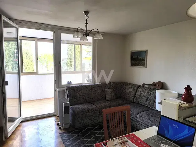 Дневна соба