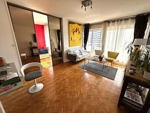 Salon