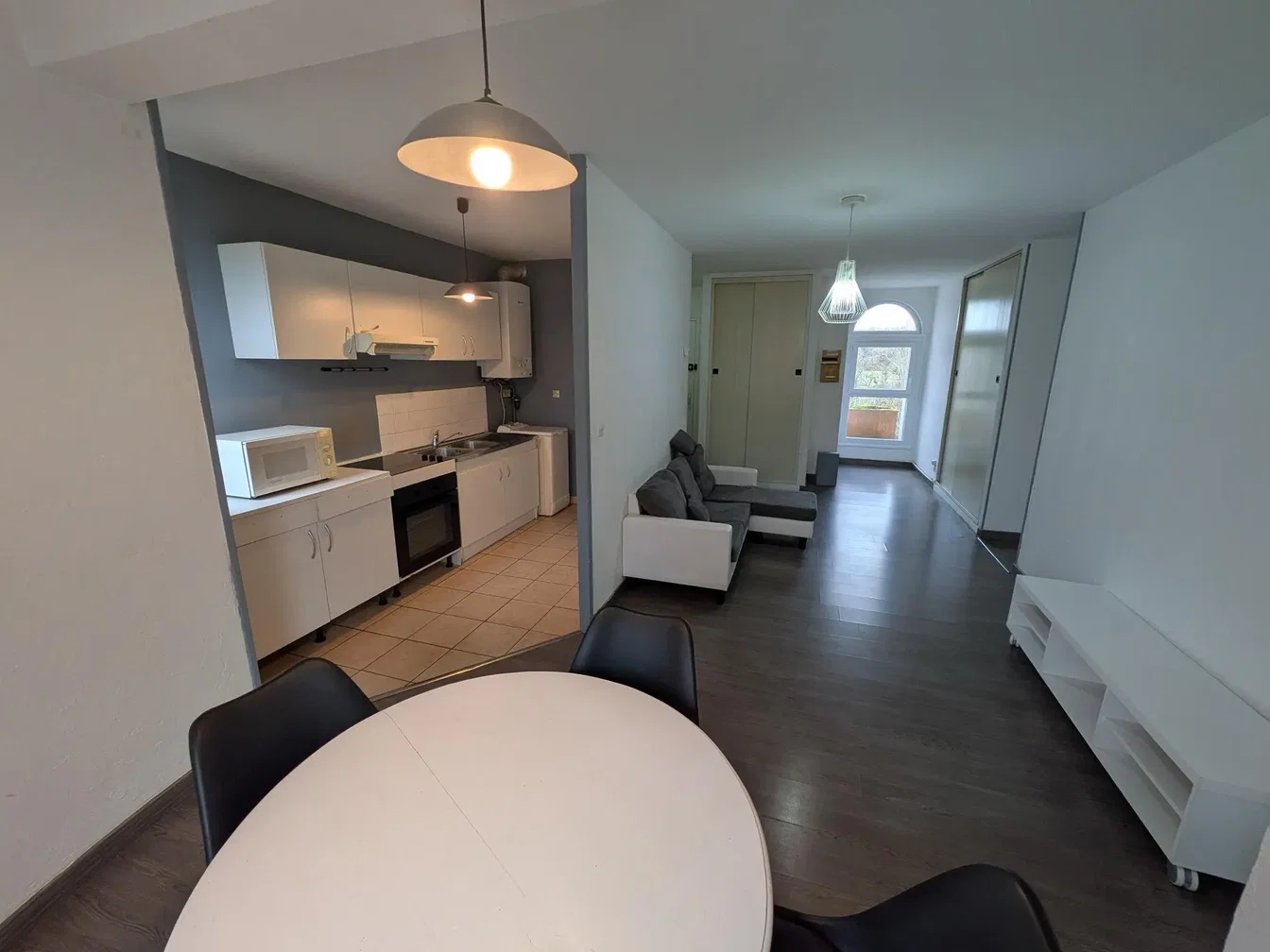 Дневна соба