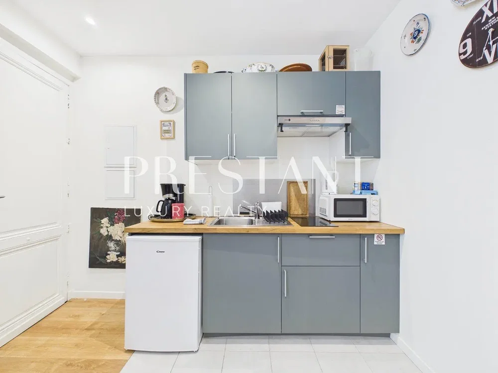 Дневна соба