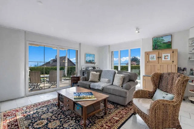 Дневна соба