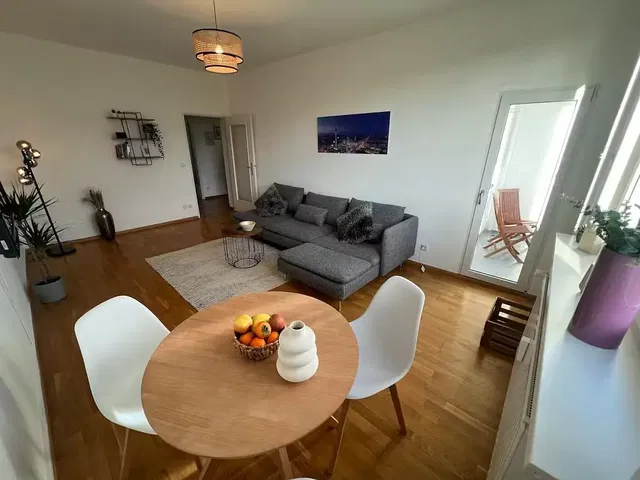 Дневна соба