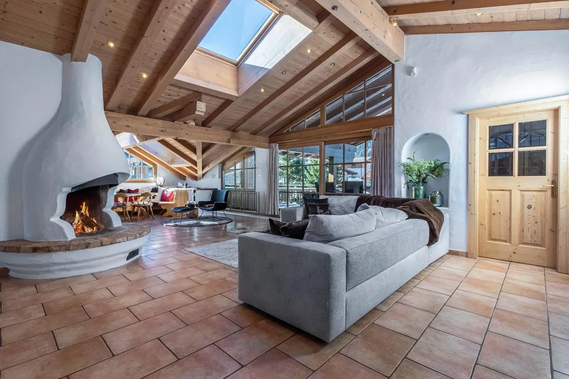 Дневна соба