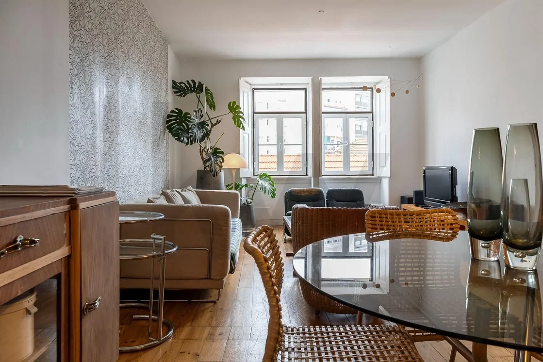 Дневна соба