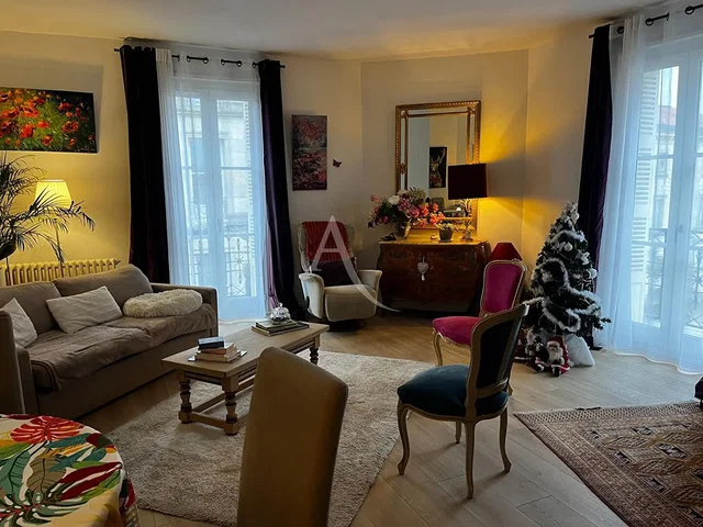 Obývací pokoj