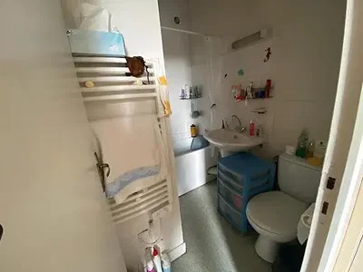 غرفة معيشة