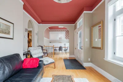 Дневна соба