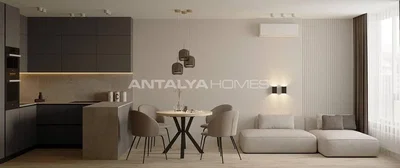 Oturma odası