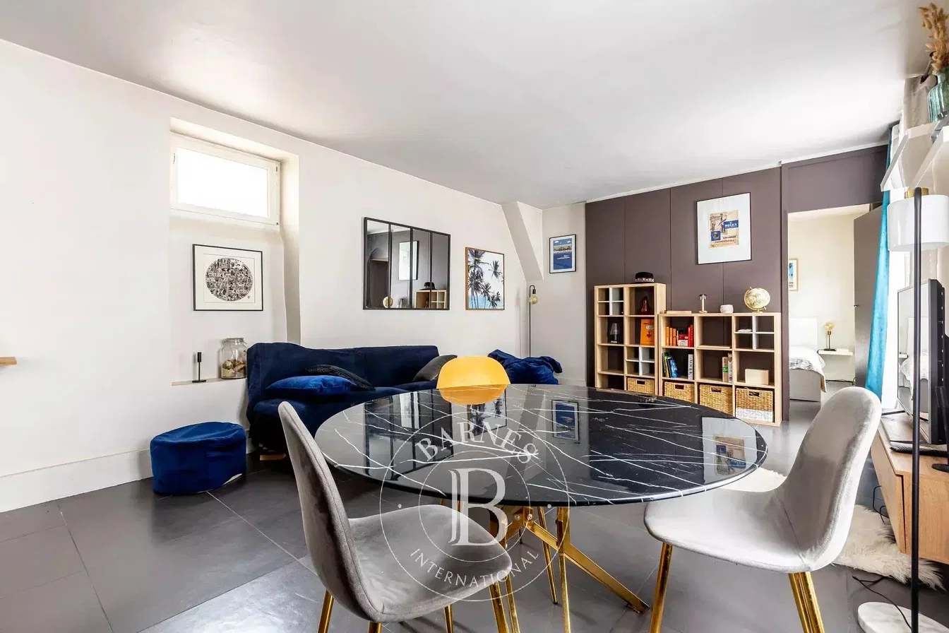 Дневна соба