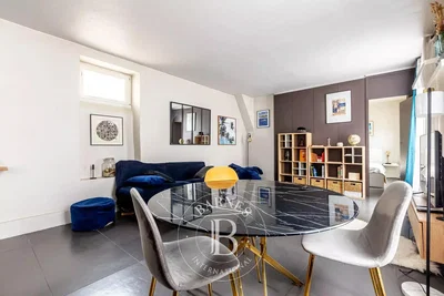 Дневна соба