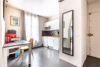 Дневна соба