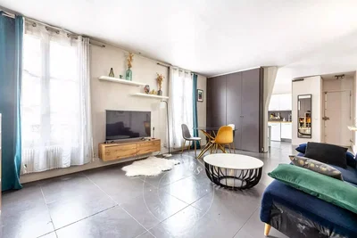 Дневна соба