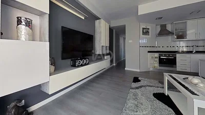 Oturma odası