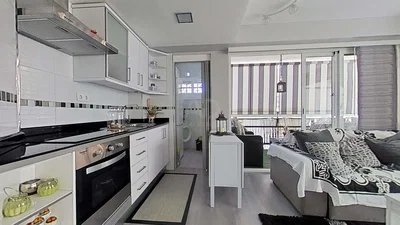 Oturma odası