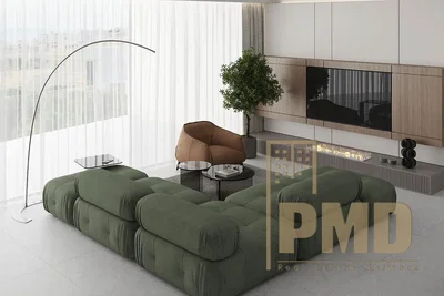 Дневна соба