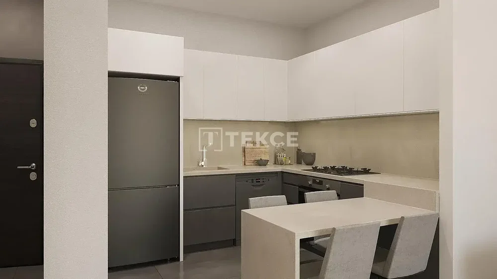 Oturma odası