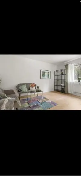 Obývací pokoj
