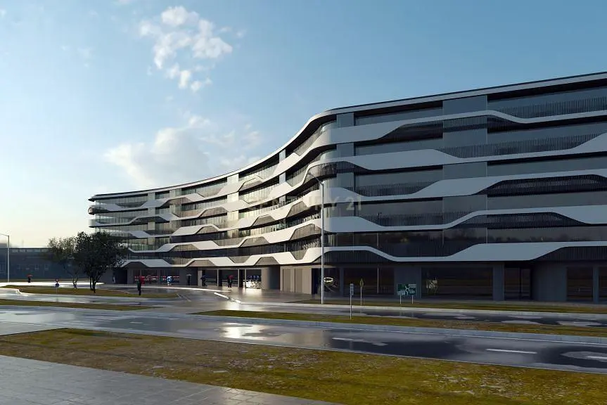 Дневна соба