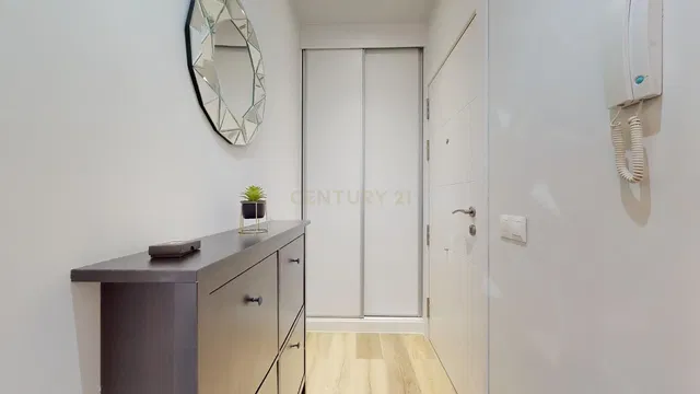 Oturma odası