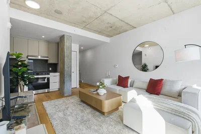 Дневна соба