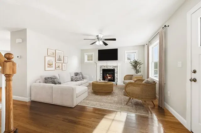 Дневна соба