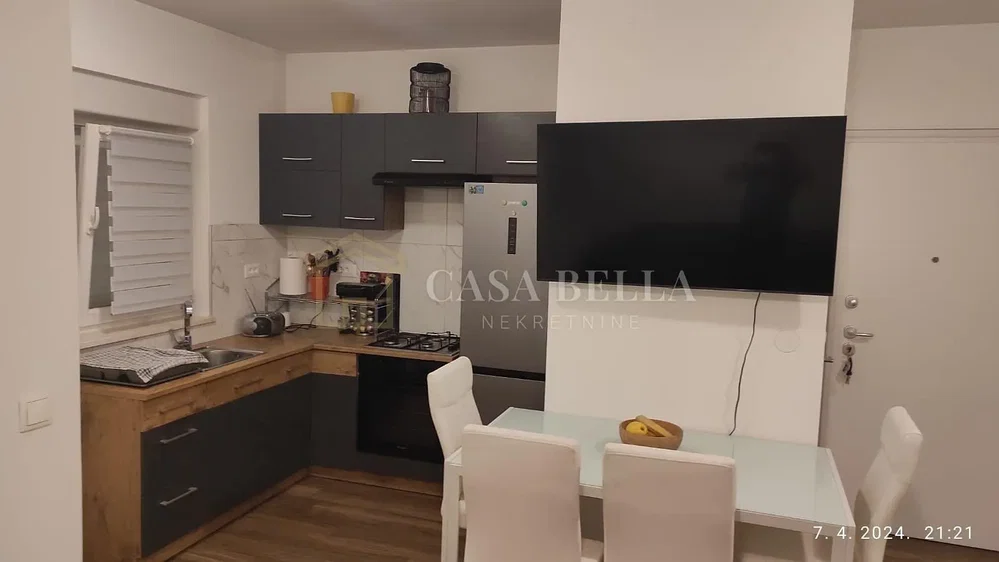 Obývací pokoj