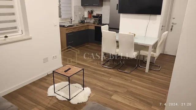 Obývačka