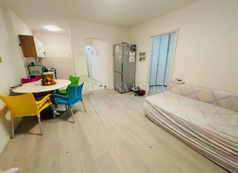 Дневна соба