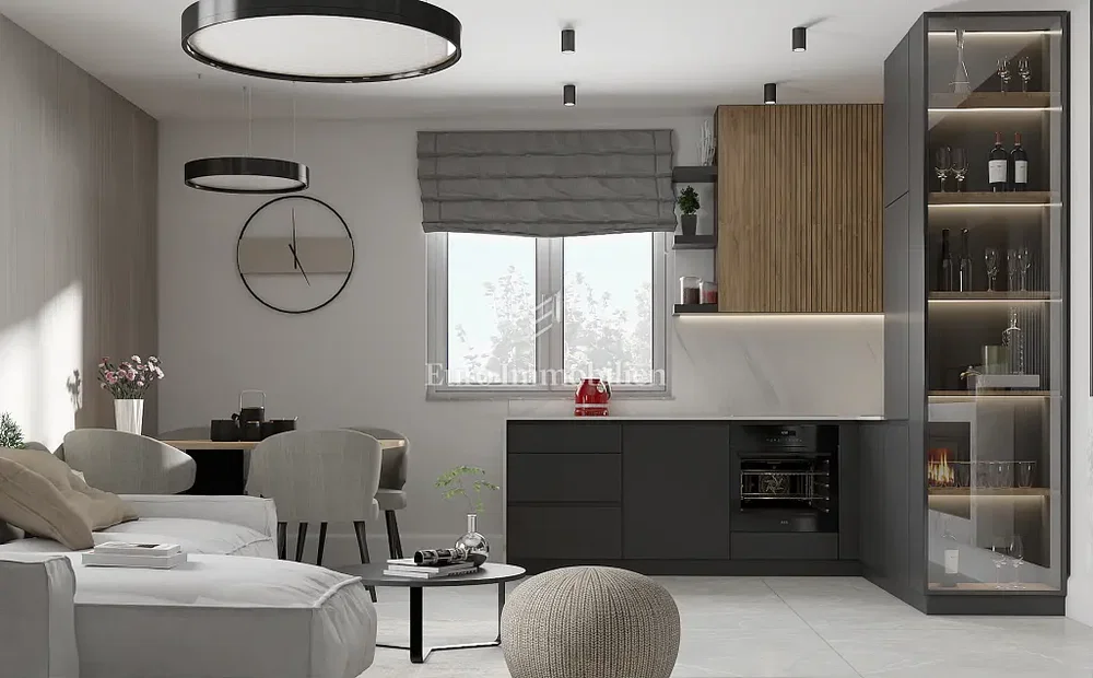 Дневна соба