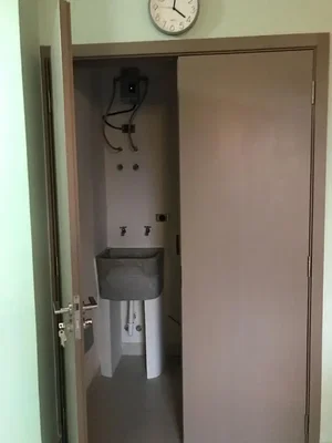 مرحاض; سخان مياه